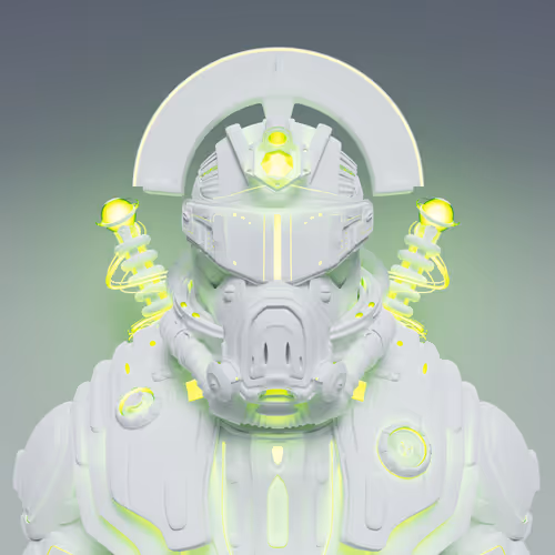 Hor1zon Troopers