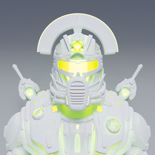 Trooper #4379
