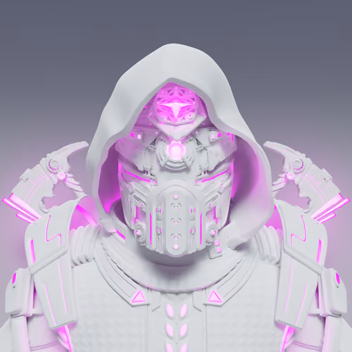 Trooper #3304