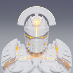 Trooper #3047