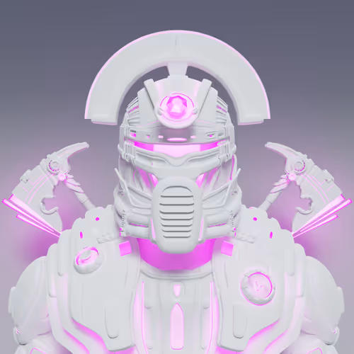 Trooper #2436