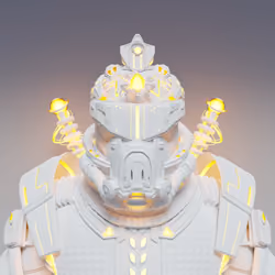 Trooper #3365
