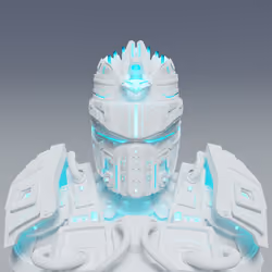 Trooper #2807