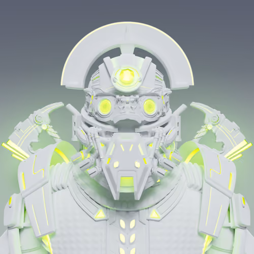 Trooper #3033