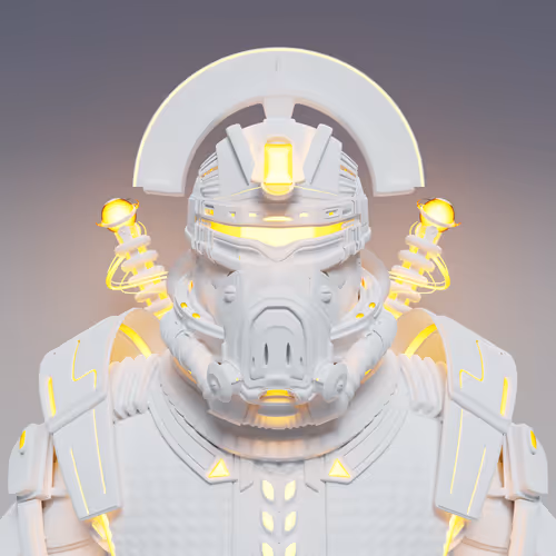 Trooper #686