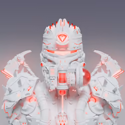 Trooper #1146
