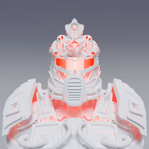 Hor1zon Troopers