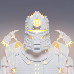 Trooper #4390