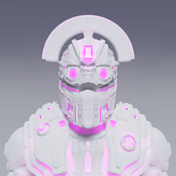 Trooper #6461