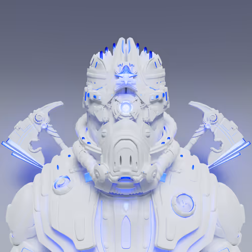 Hor1zon Troopers