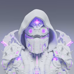 Trooper #4004