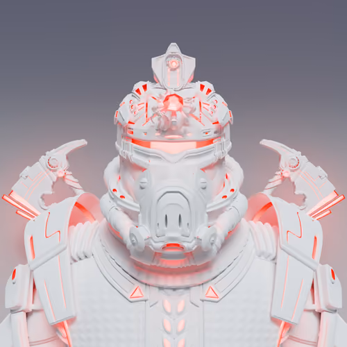 Trooper #3944
