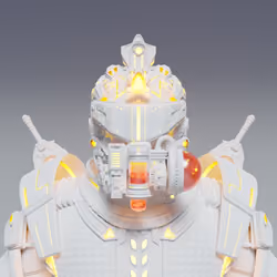 Trooper #4283