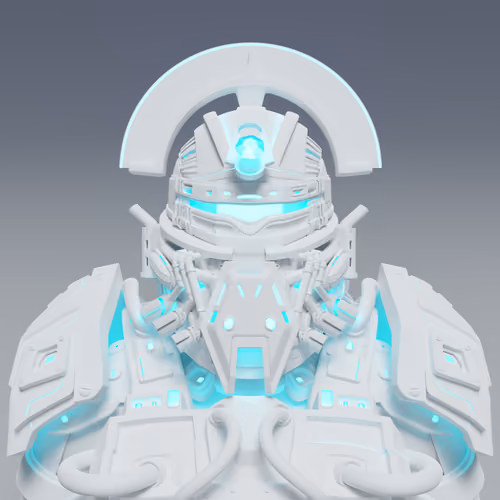 Trooper #6442