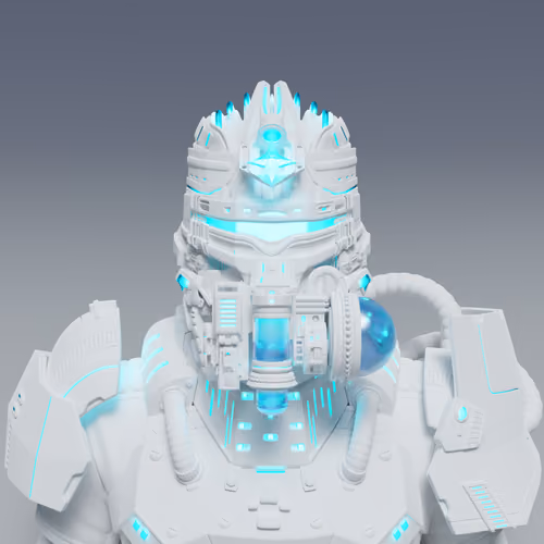 Trooper #3407