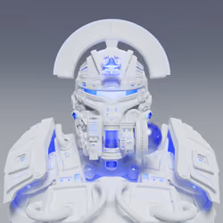 Trooper #6549