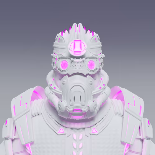 Trooper #2244