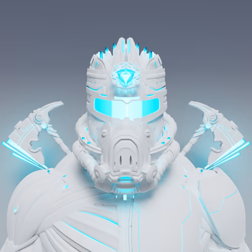 Trooper #6467