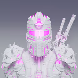 Trooper #6805