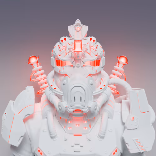 Hor1zon Troopers