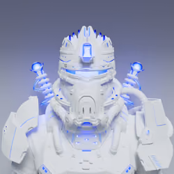 Trooper #4622