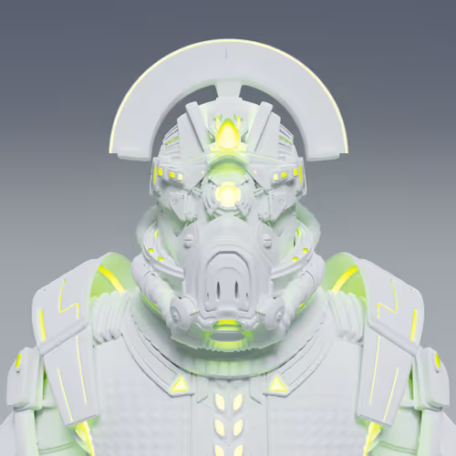 Hor1zon Troopers