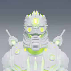 Trooper #2970