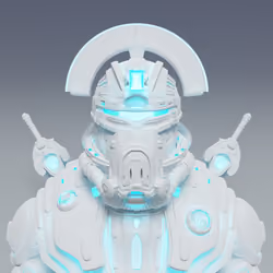 Trooper #5940