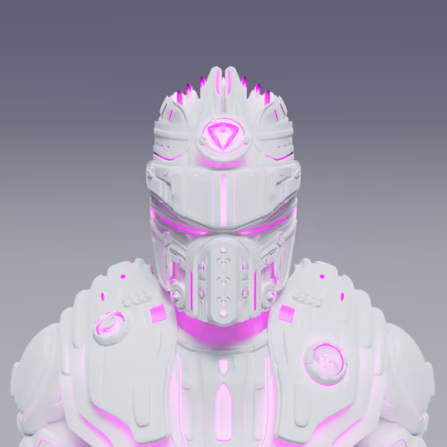 Trooper #6162