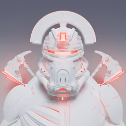 Trooper #2324