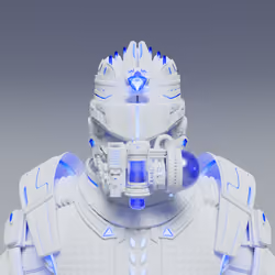 Trooper #1737