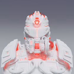 Trooper #4324