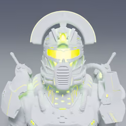 Trooper #5732