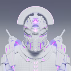 Trooper #3010