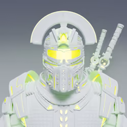 Trooper #6586
