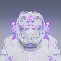 Trooper #5737