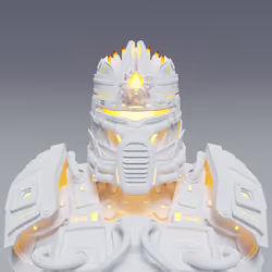Trooper #3747