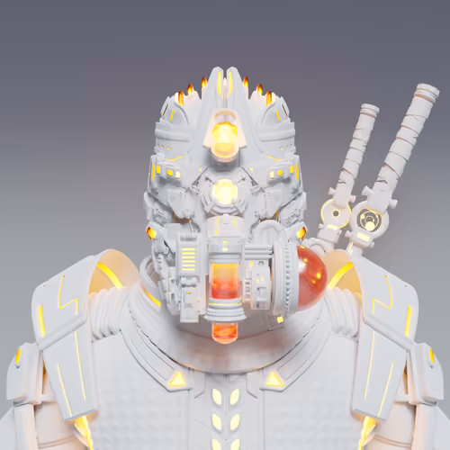 Trooper #6972