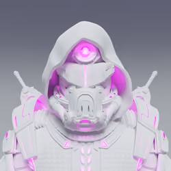 Trooper #3440