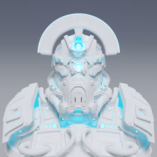 Trooper #1250