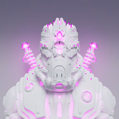 Trooper #4944