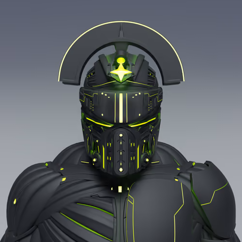 Trooper #6818