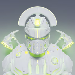 Trooper #2651