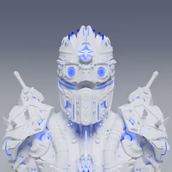 Trooper #6095