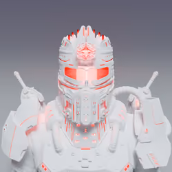 Trooper #6907