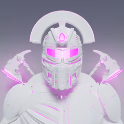 Trooper #5564