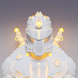 Trooper #6837