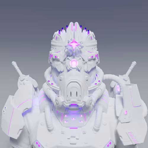 Hor1zon Troopers