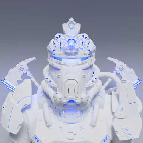 Trooper #6975