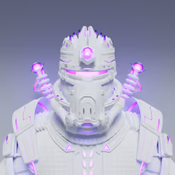 Trooper #2297